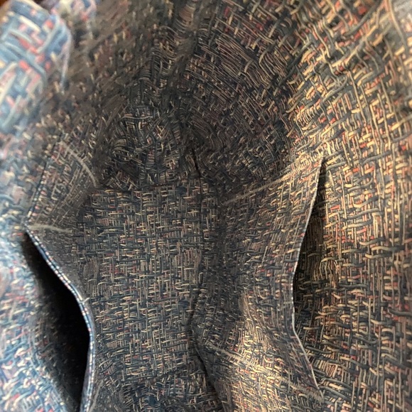 LOT 3 Tote/Zipper Wristlet & Coin Pouch (2/$20) - Picture 5 of 10